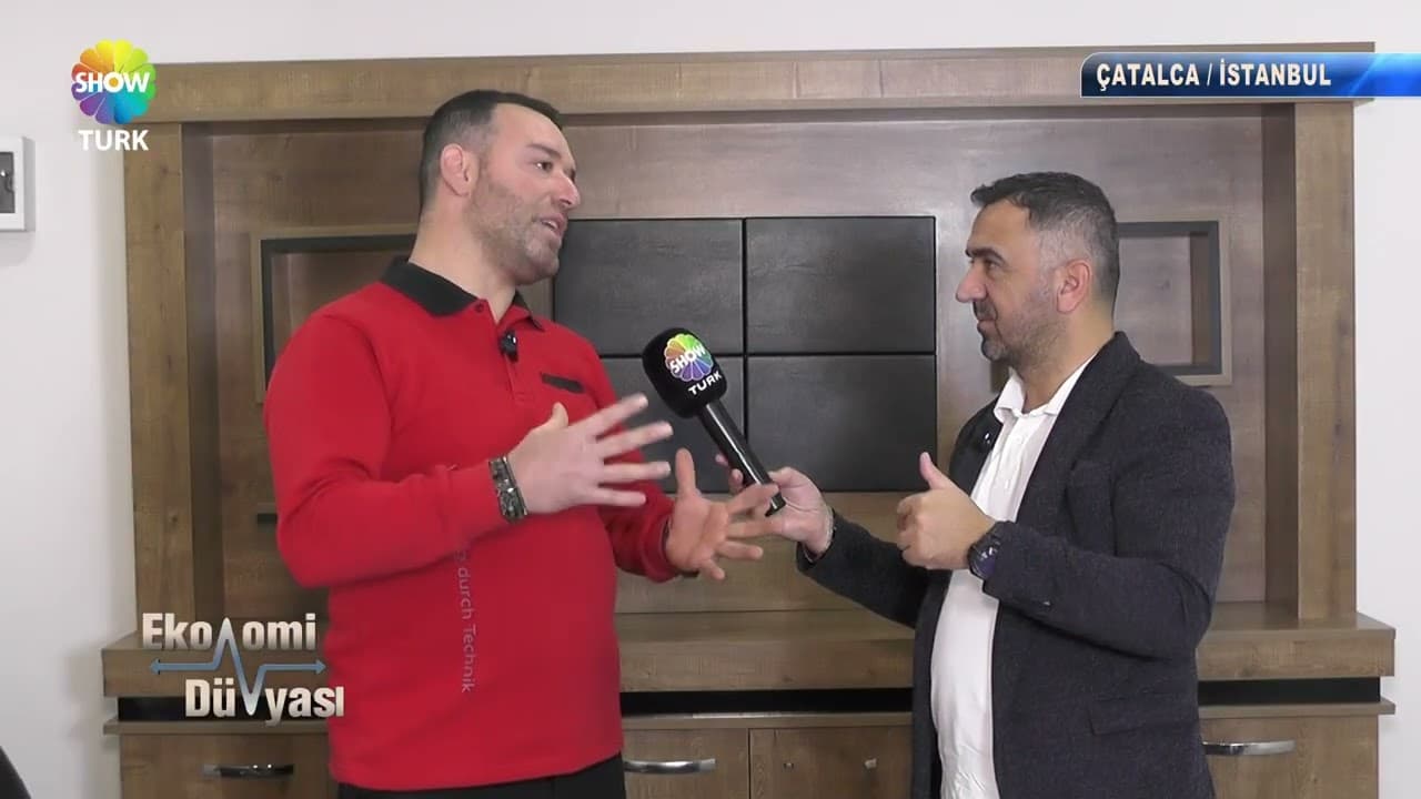 ARDEN OTOMOTİV KAPORTA VE BOYASIZ GÖCÜK - SHOWTÜRK EKONOMİ DÜNYASI